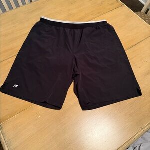 Fabletics XL shorts